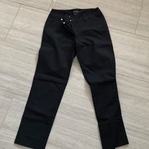 White House Black market pants